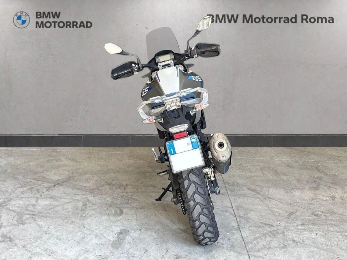 Bmw G 310 GS (2017 - 20) (4)