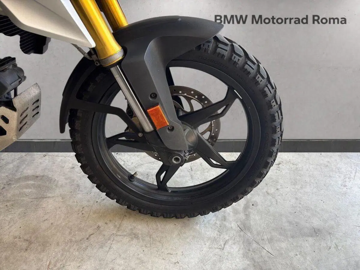 Bmw G 310 GS (2017 - 20) (5)