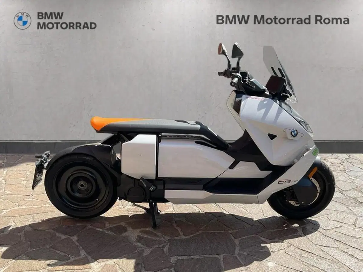 Bmw CE 04 (2021 - 25) (2)