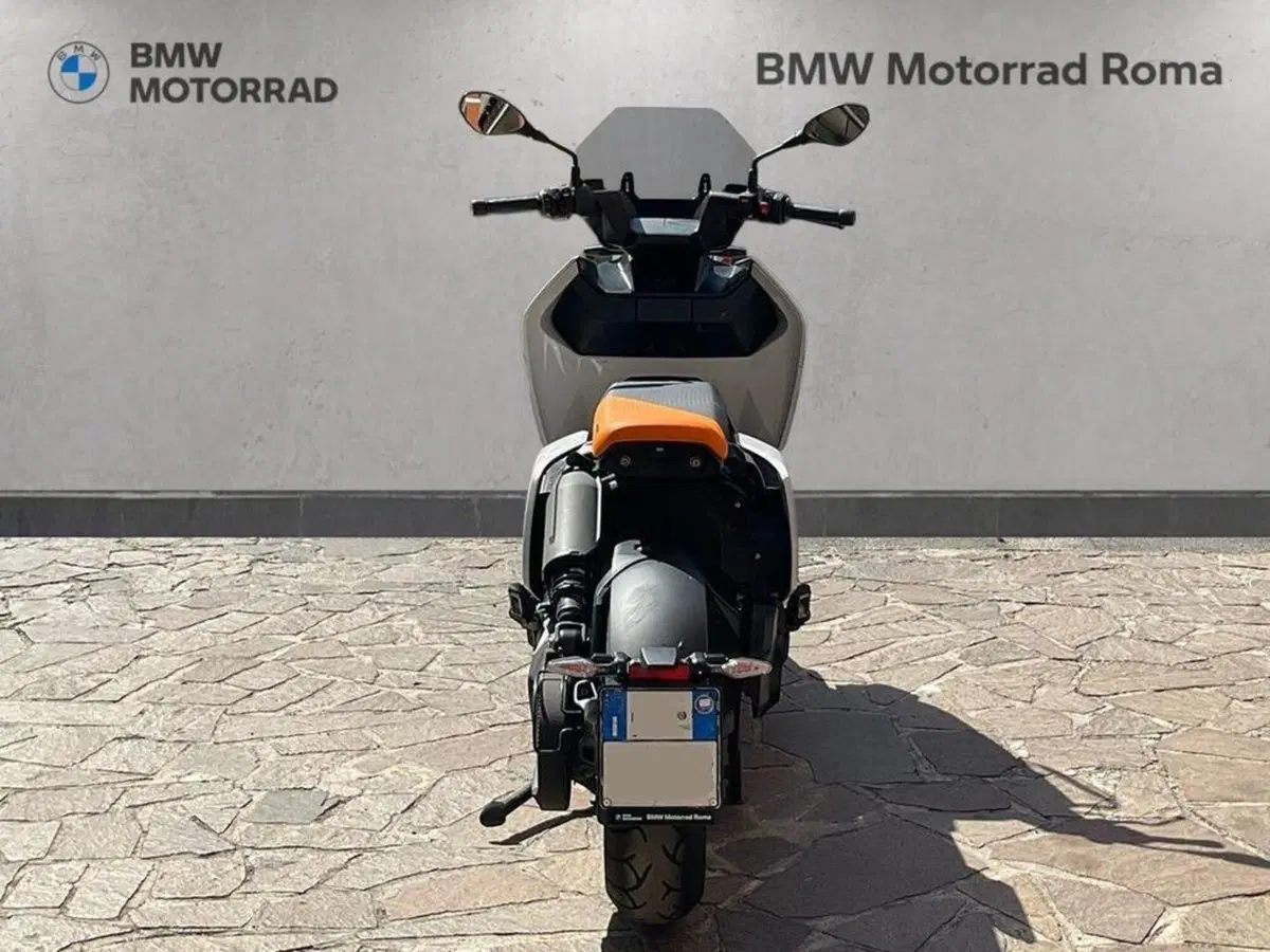 Bmw CE 04 (2021 - 25) (4)
