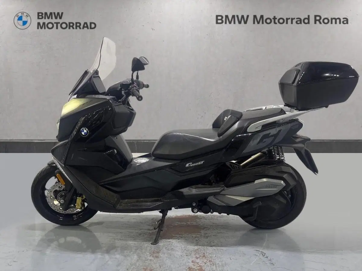 Bmw C 400 GT (2019 - 20)