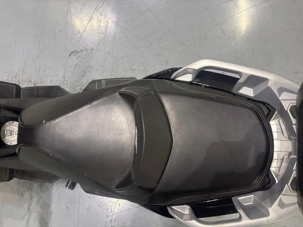 Bmw C 400 GT (2019 - 20) (9)