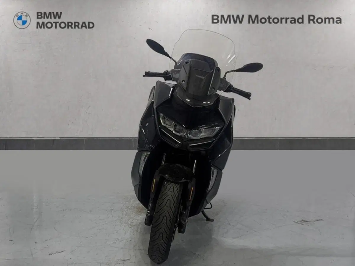 Bmw C 400 GT (2019 - 20) (3)