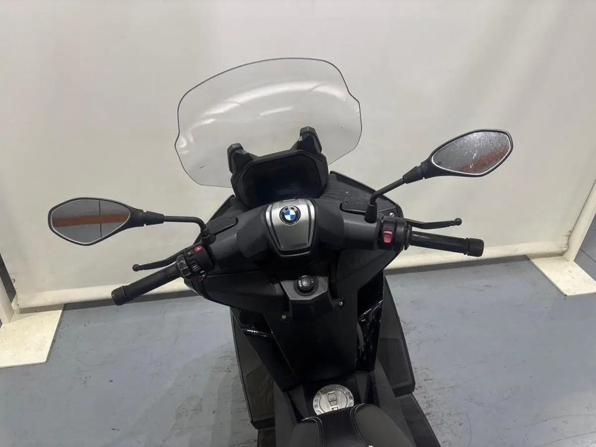 Bmw C 400 GT (2019 - 20) (7)