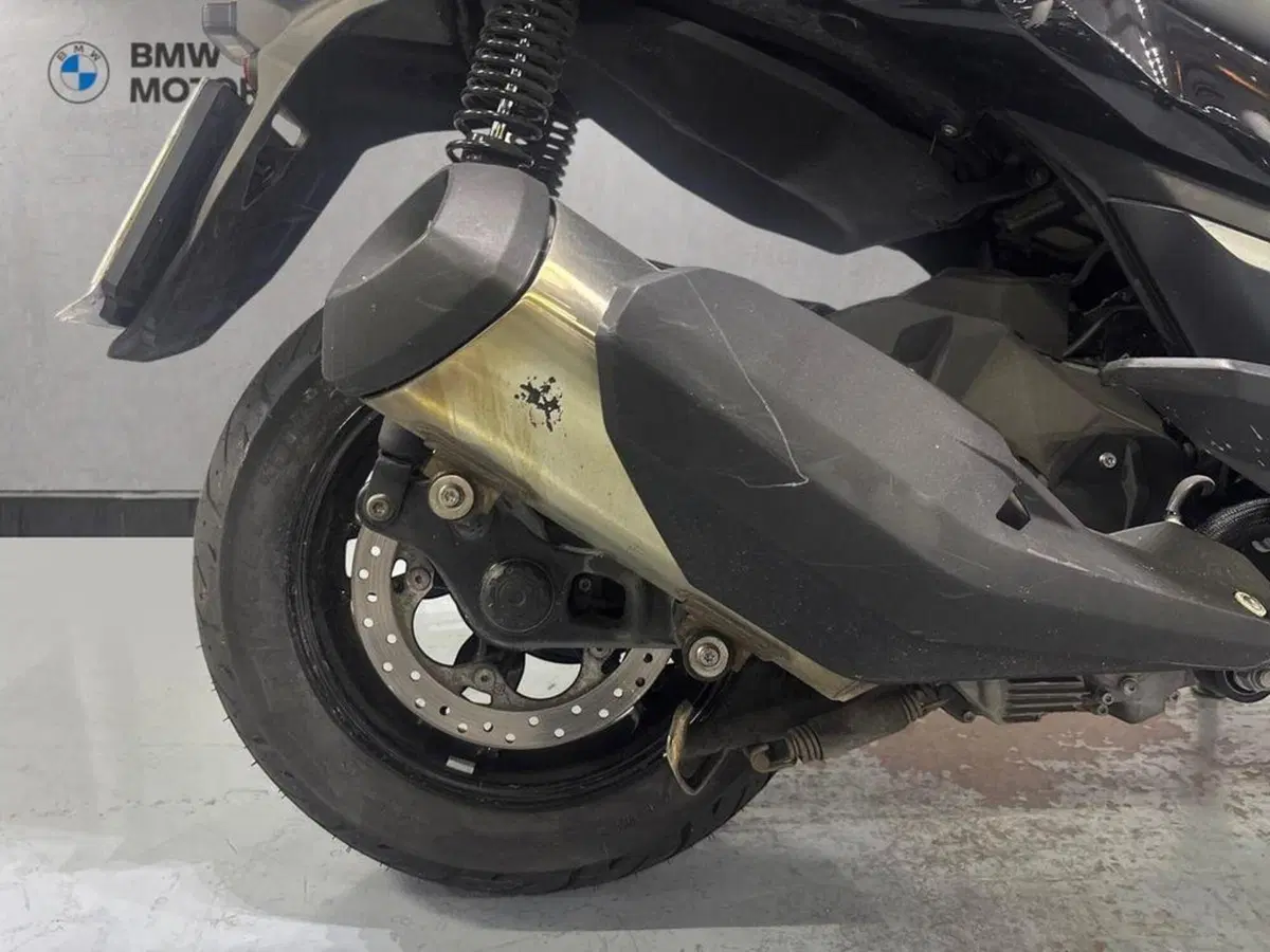 Bmw C 400 GT (2019 - 20) (6)