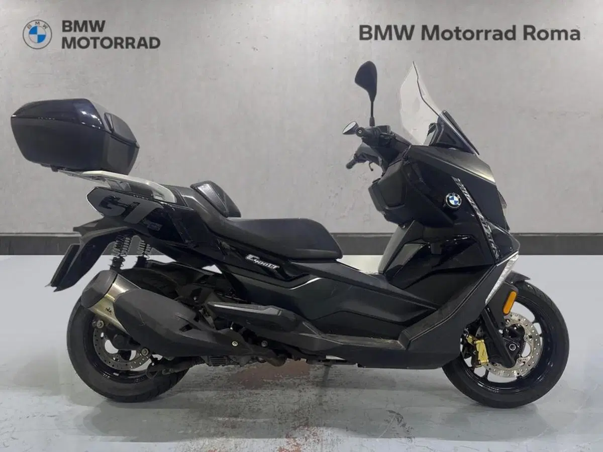 Bmw C 400 GT (2019 - 20) (2)