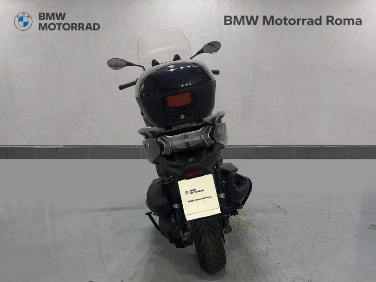 Bmw C 400 GT (2019 - 20) (4)