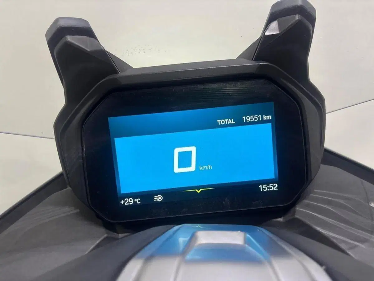 Bmw C 400 GT (2019 - 20) (8)