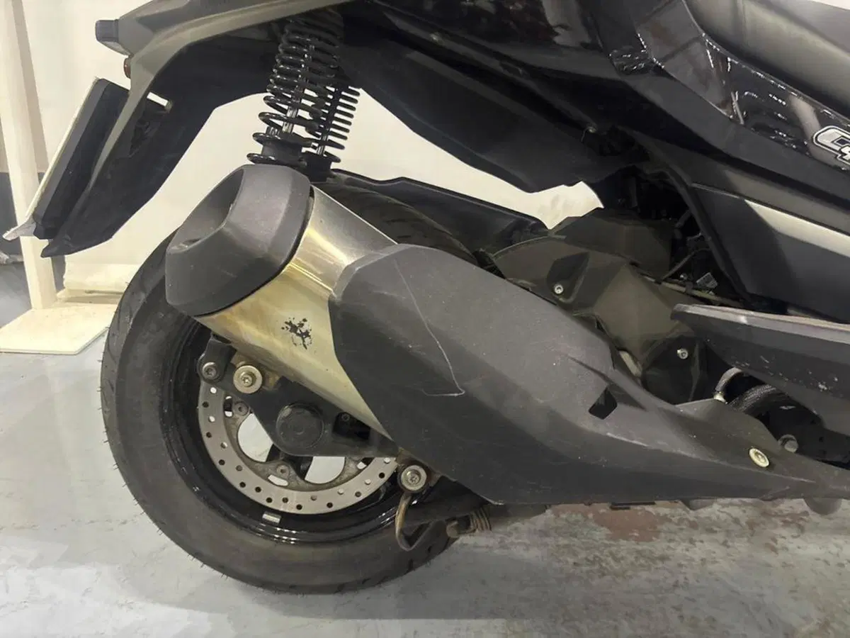 Bmw C 400 GT (2019 - 20) (10)