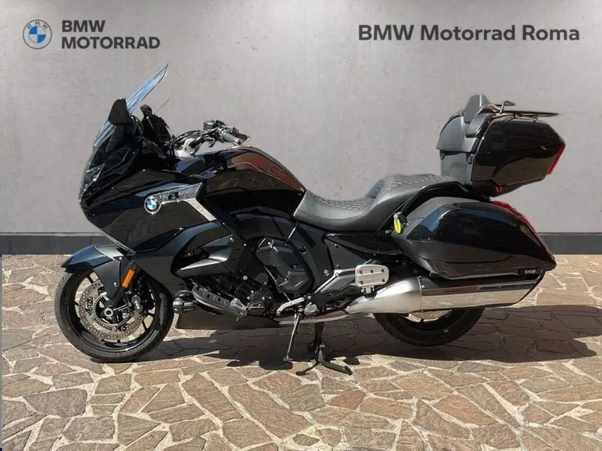 Bmw K 1600 B (2022 - 27)