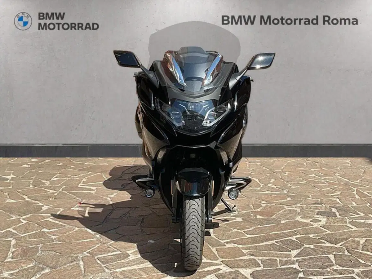Bmw K 1600 B (2022 - 27) (3)