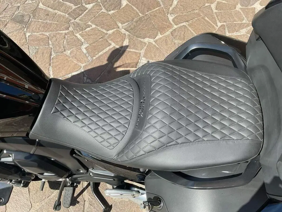 Bmw K 1600 B (2022 - 27) (9)