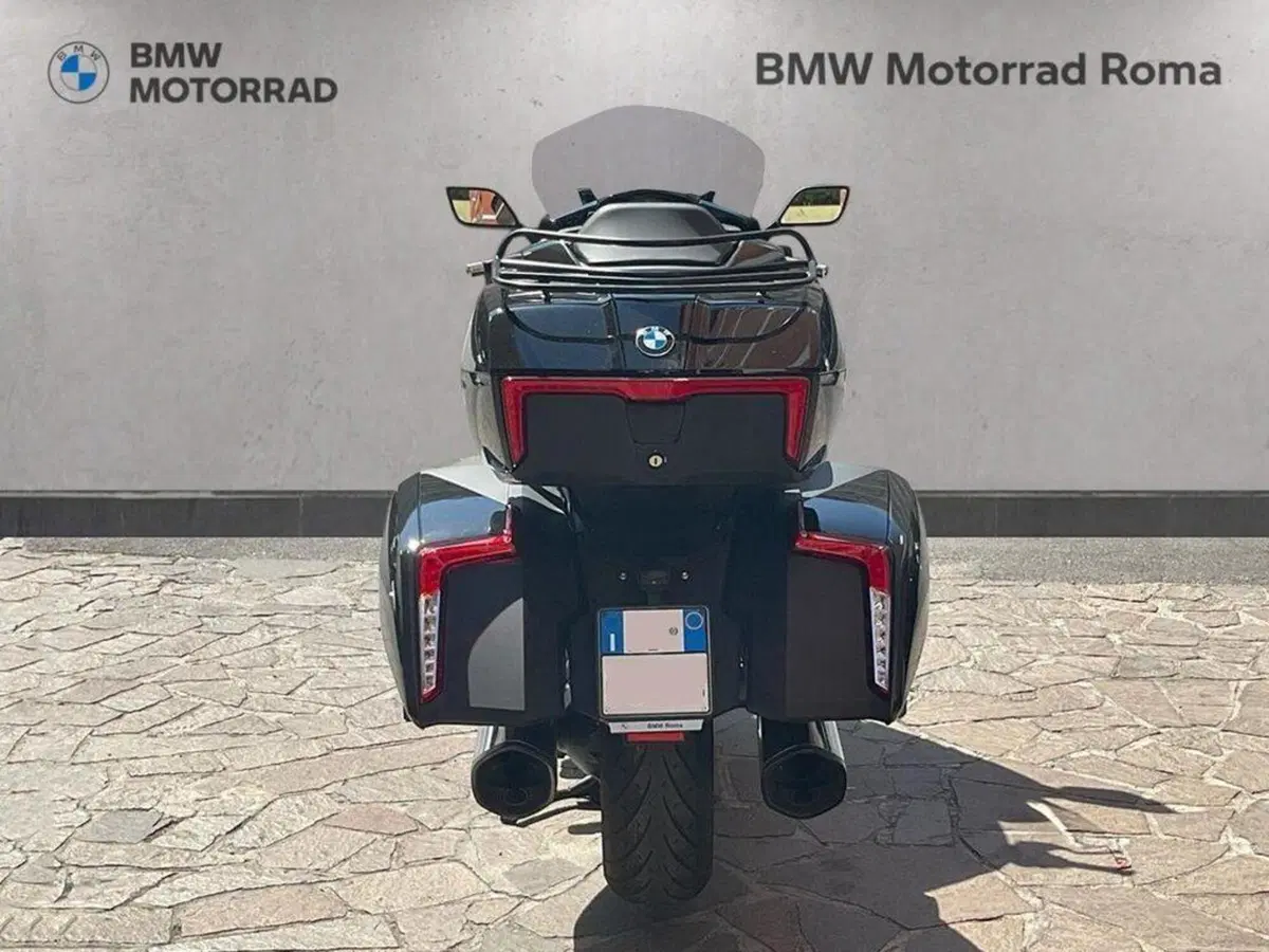 Bmw K 1600 B (2022 - 27) (4)