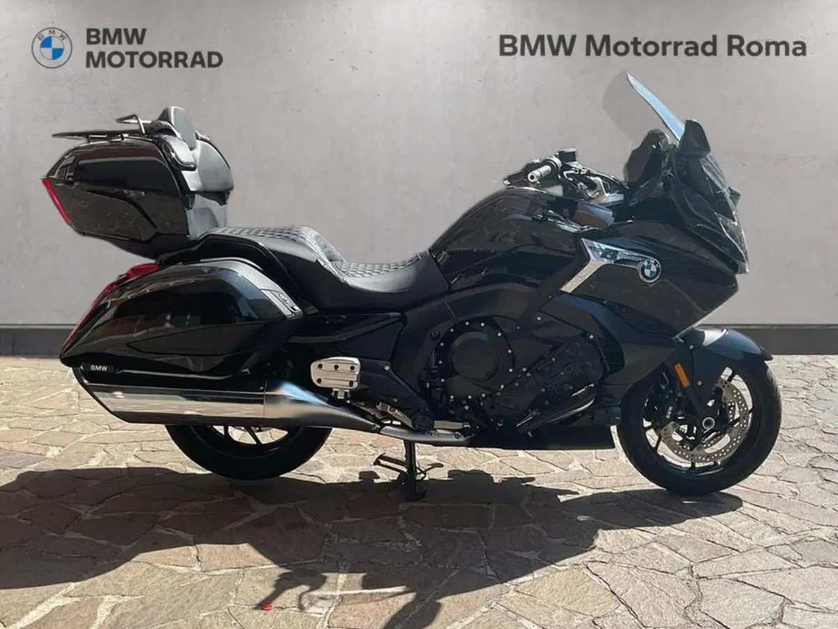 Bmw K 1600 B (2022 - 27) (2)