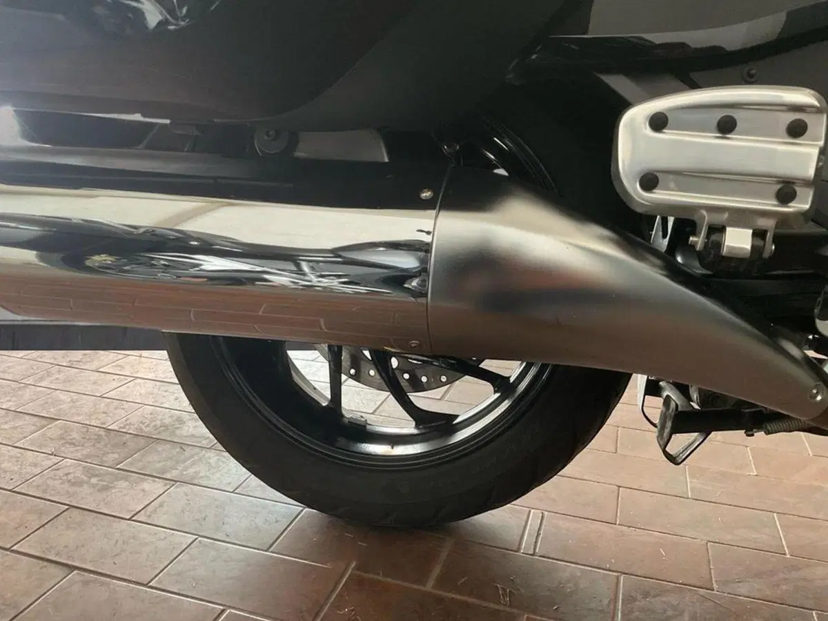 Bmw K 1600 B (2022 - 27) (6)