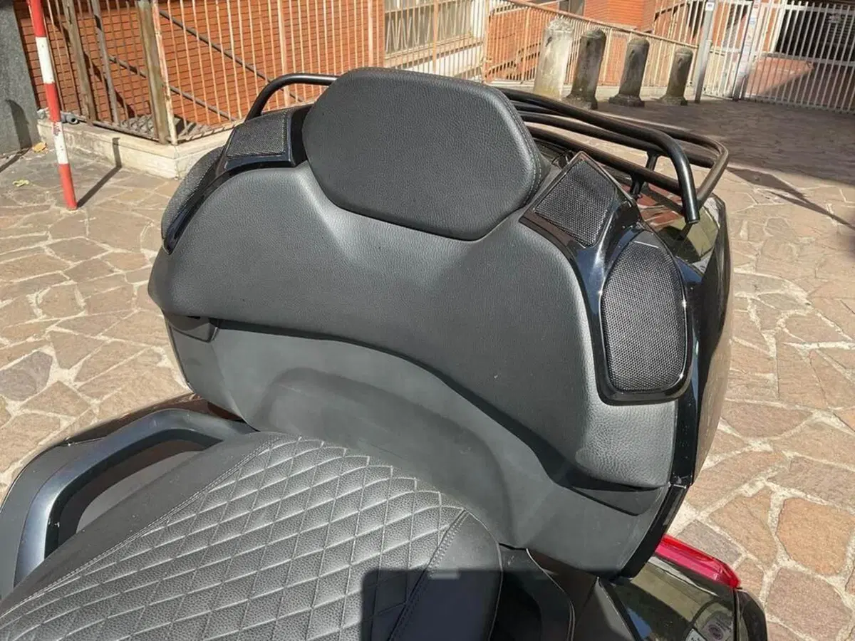 Bmw K 1600 B (2022 - 27) (11)