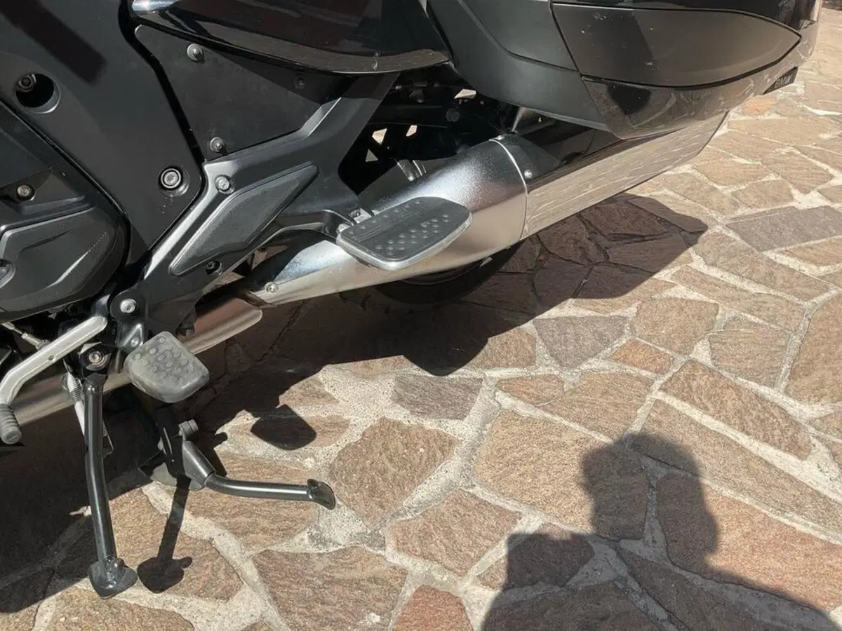 Bmw K 1600 B (2022 - 27) (13)