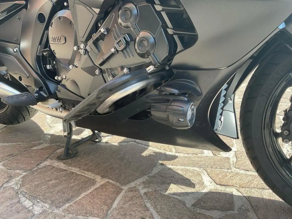 Bmw K 1600 B (2022 - 27) (12)