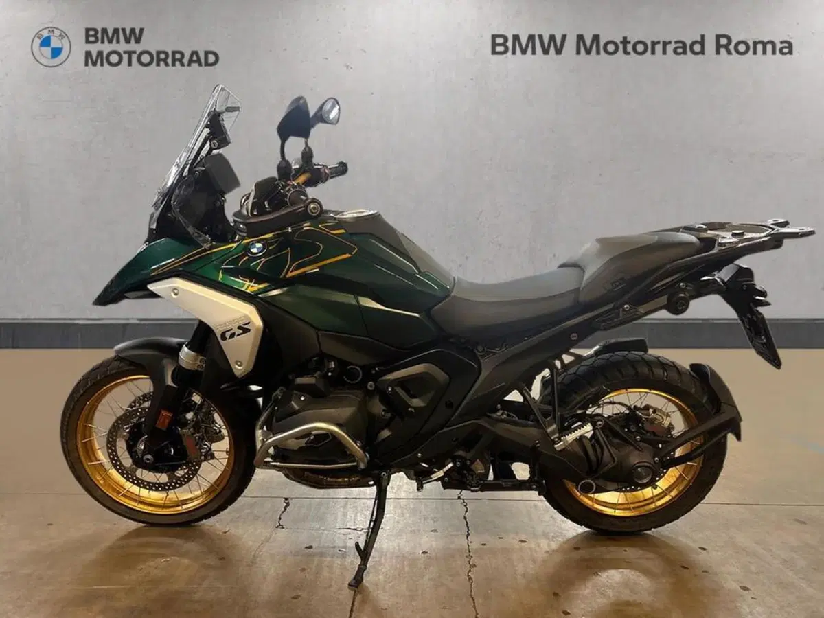Bmw R 1300 GS (2023 - 26)