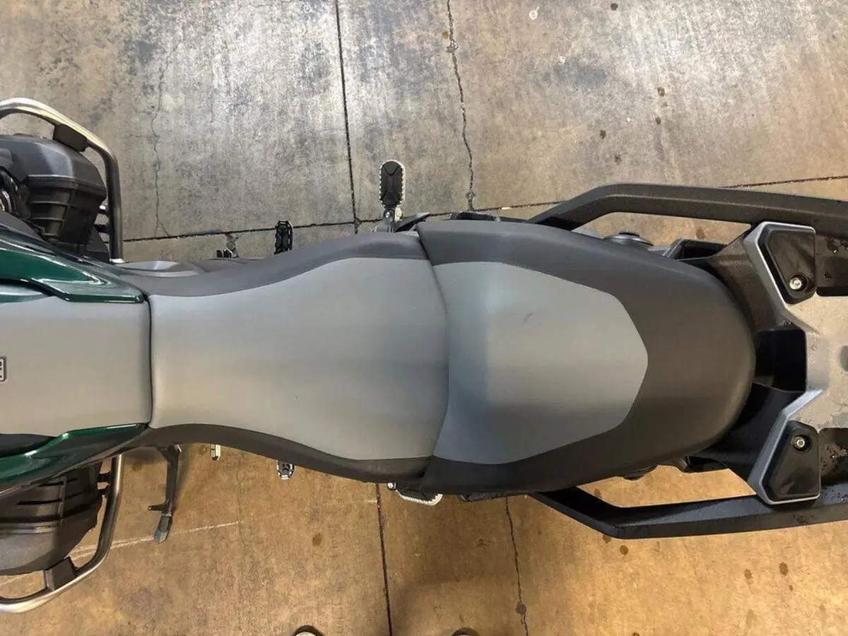 Bmw R 1300 GS (2023 - 26) (9)