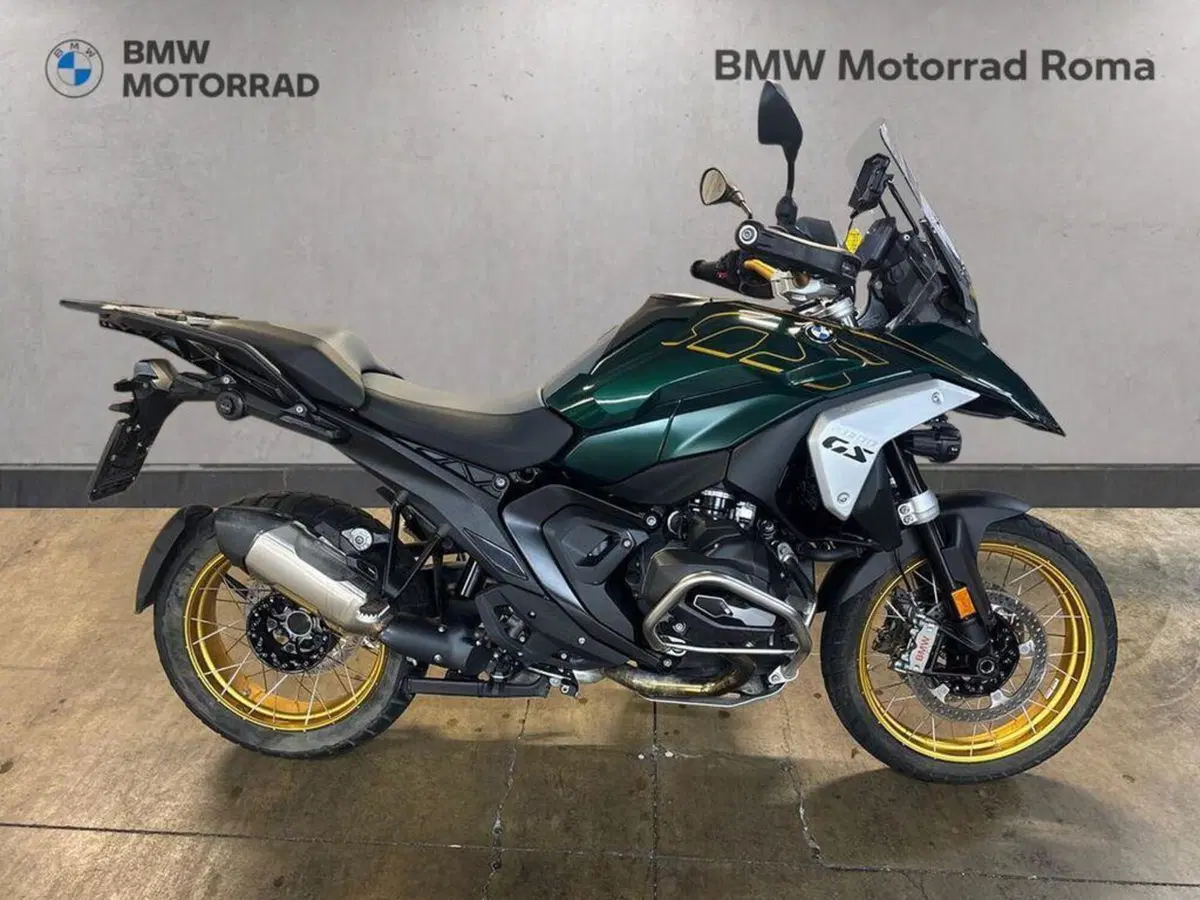 Bmw R 1300 GS (2023 - 26) (2)