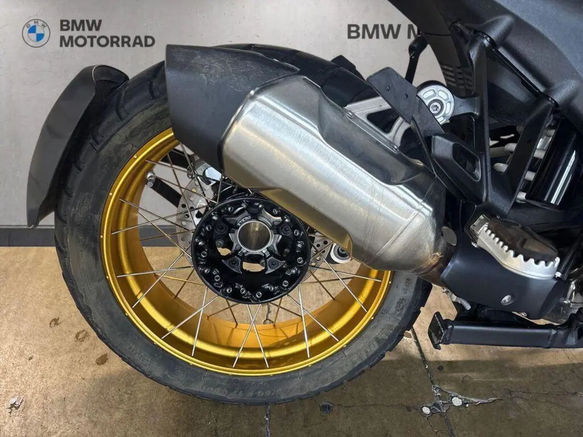 Bmw R 1300 GS (2023 - 26) (6)