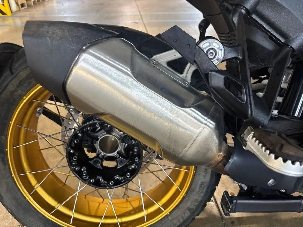 Bmw R 1300 GS (2023 - 26) (10)