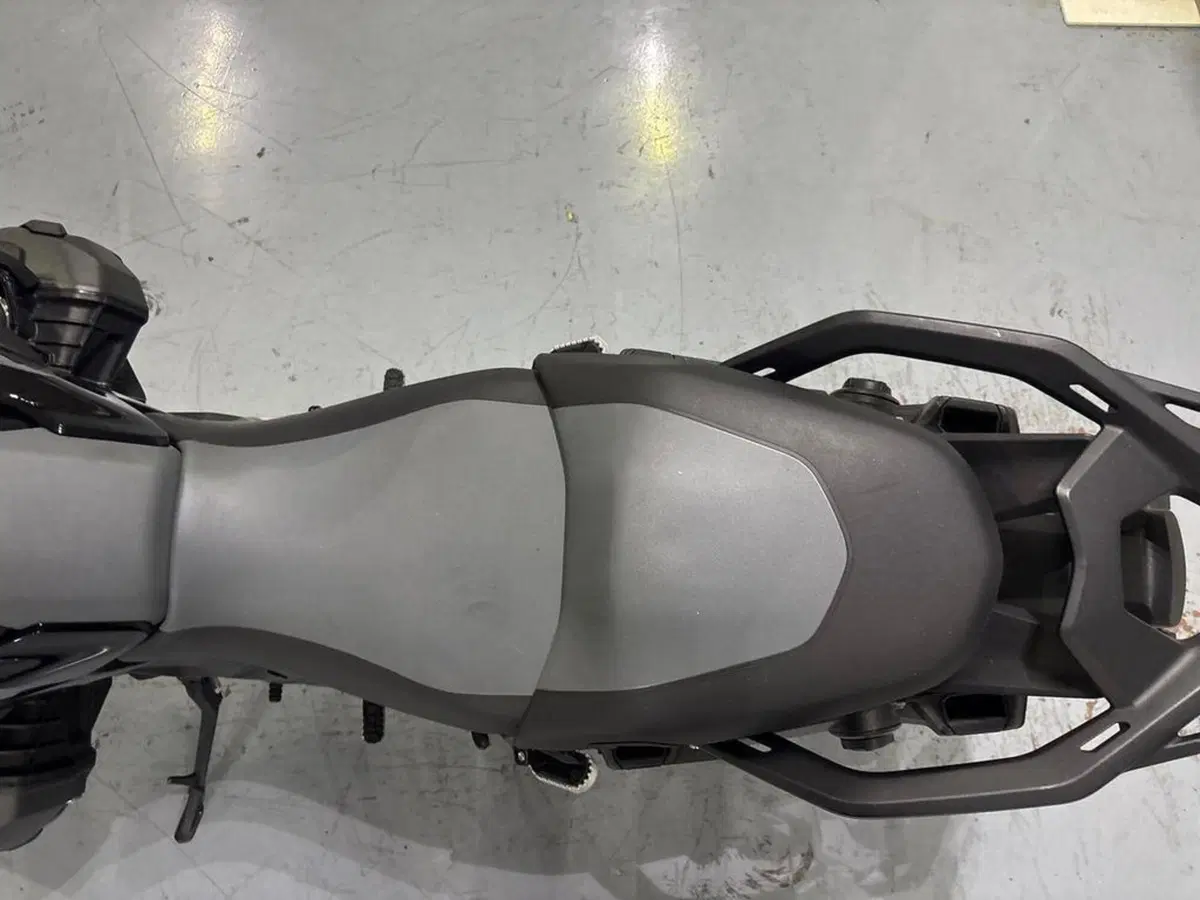 Bmw R 1300 GS (2023 - 26) (9)