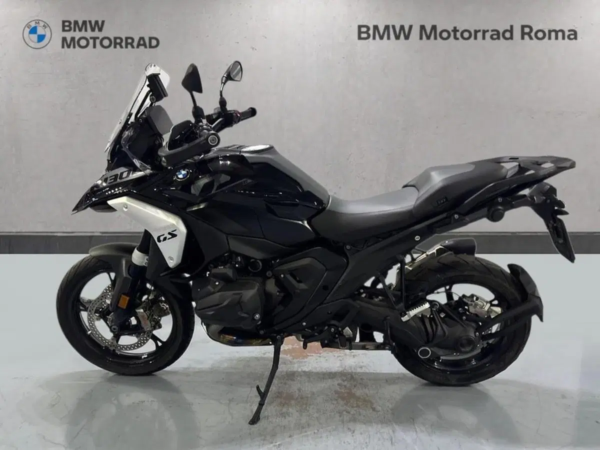 Bmw R 1300 GS (2023 - 26)