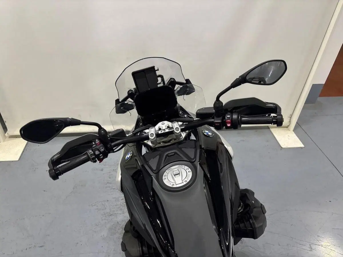 Bmw R 1300 GS (2023 - 26) (7)