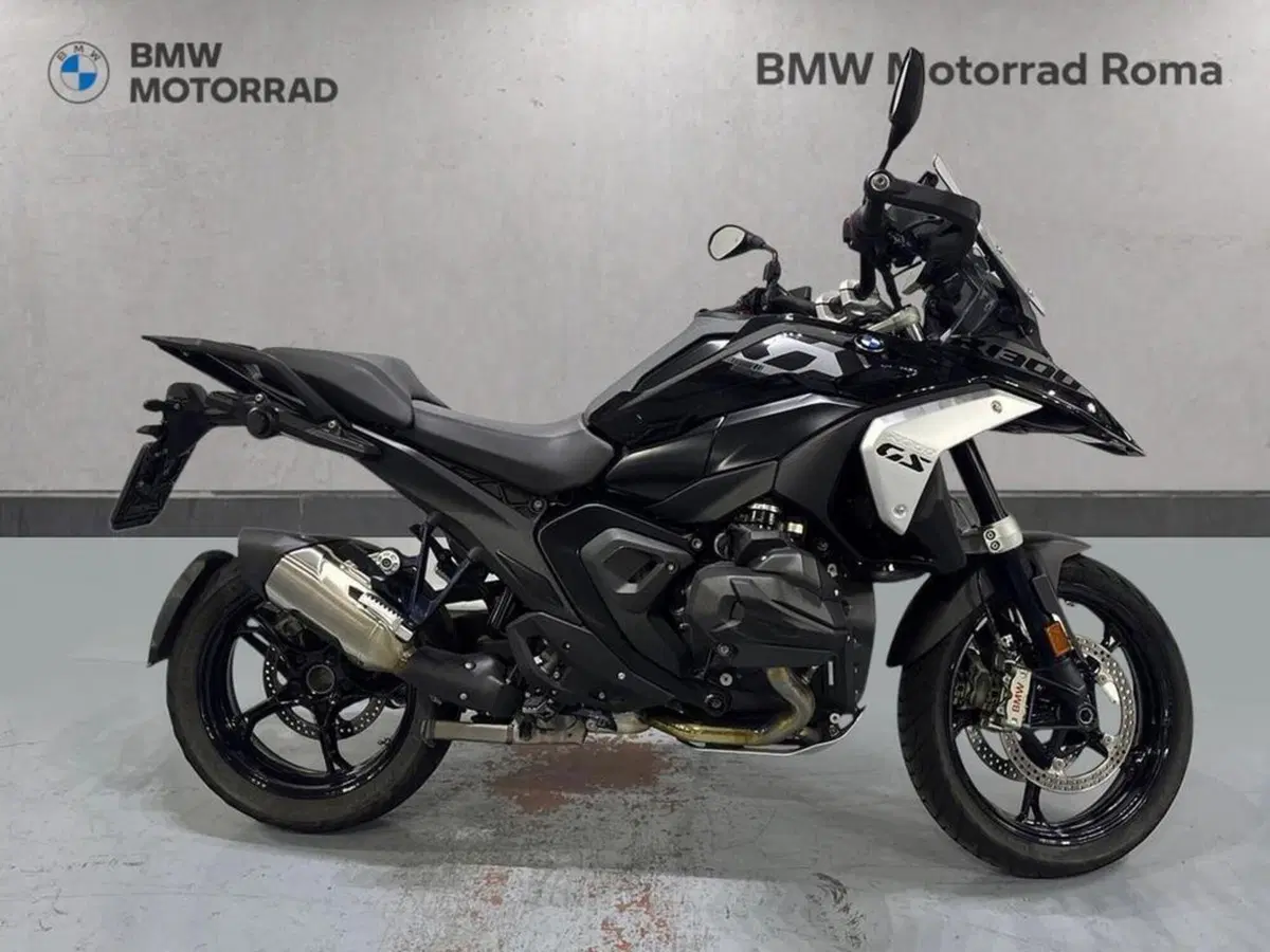 Bmw R 1300 GS (2023 - 26) (2)