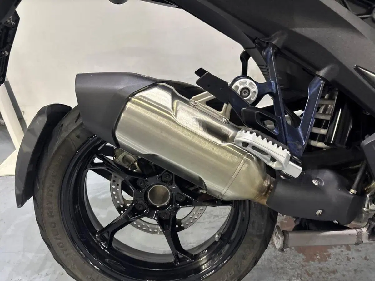 Bmw R 1300 GS (2023 - 26) (10)