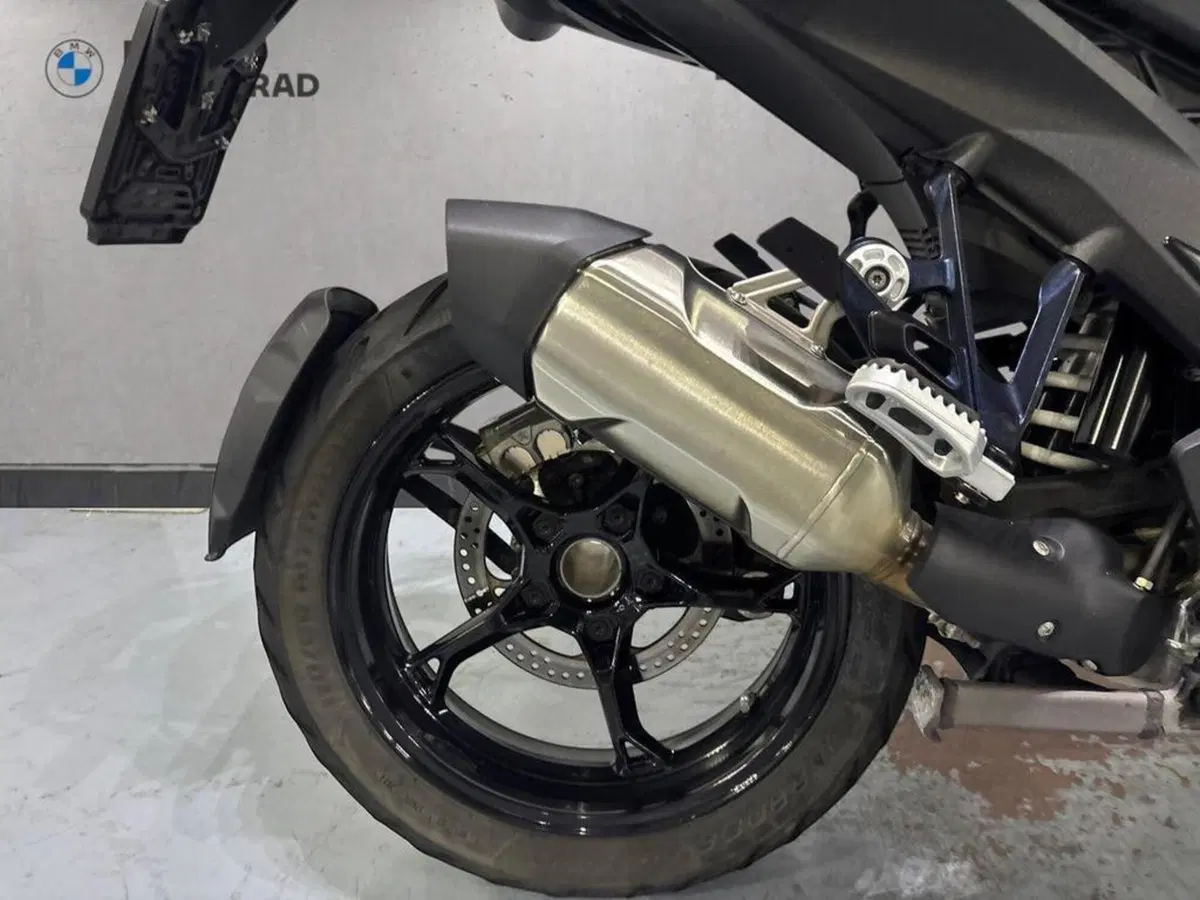 Bmw R 1300 GS (2023 - 26) (6)