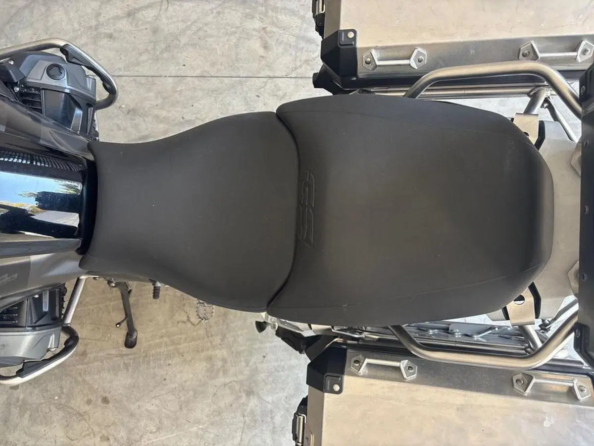 Bmw R 1250 GS Adventure (2021 - 24) (9)
