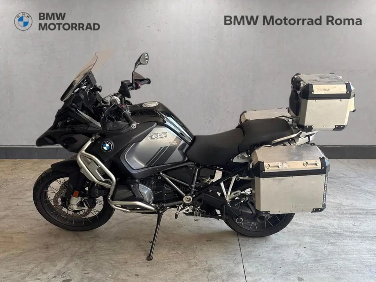 Bmw R 1250 GS Adventure (2021 - 24)
