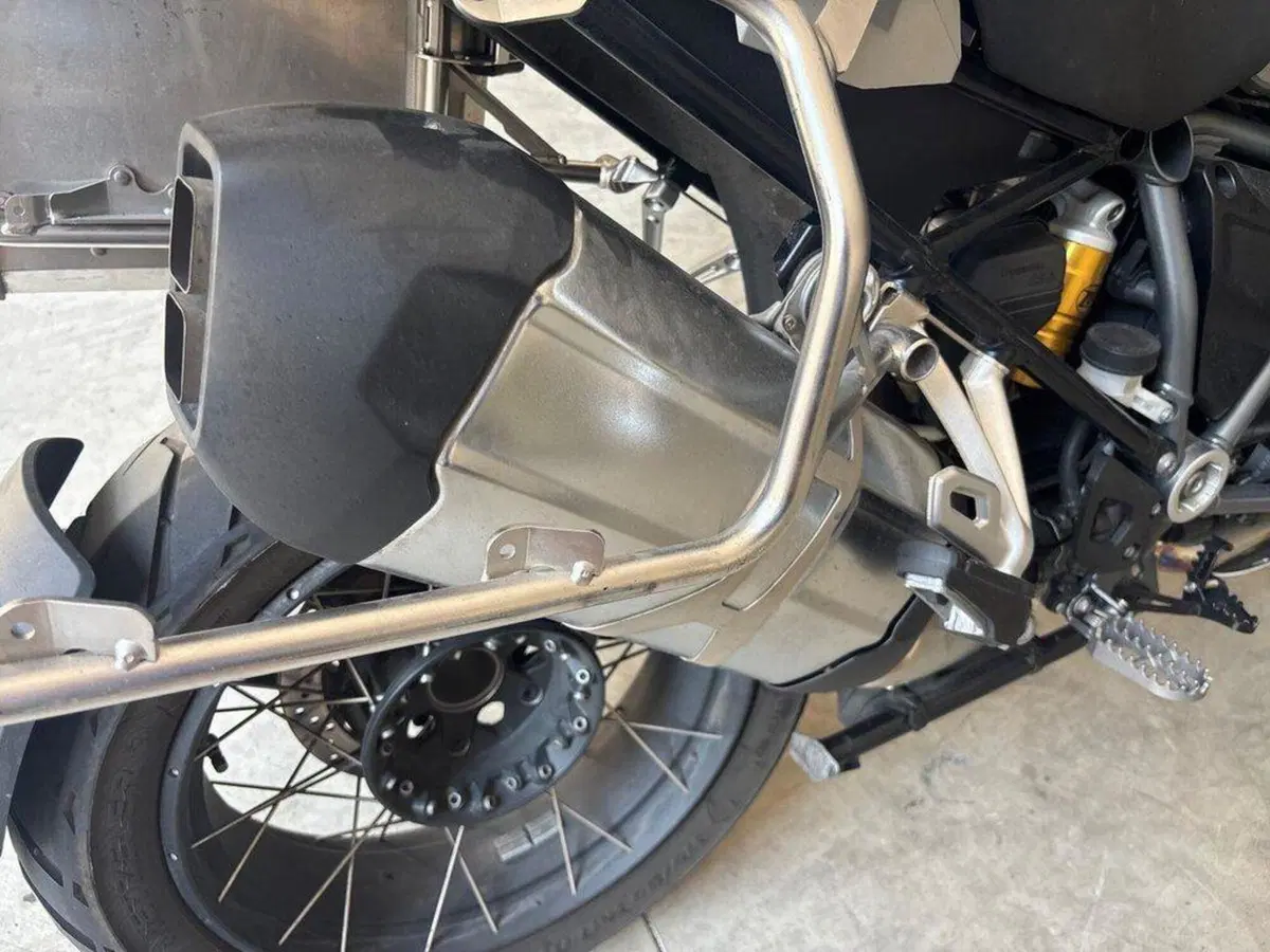 Bmw R 1250 GS Adventure (2021 - 24) (10)