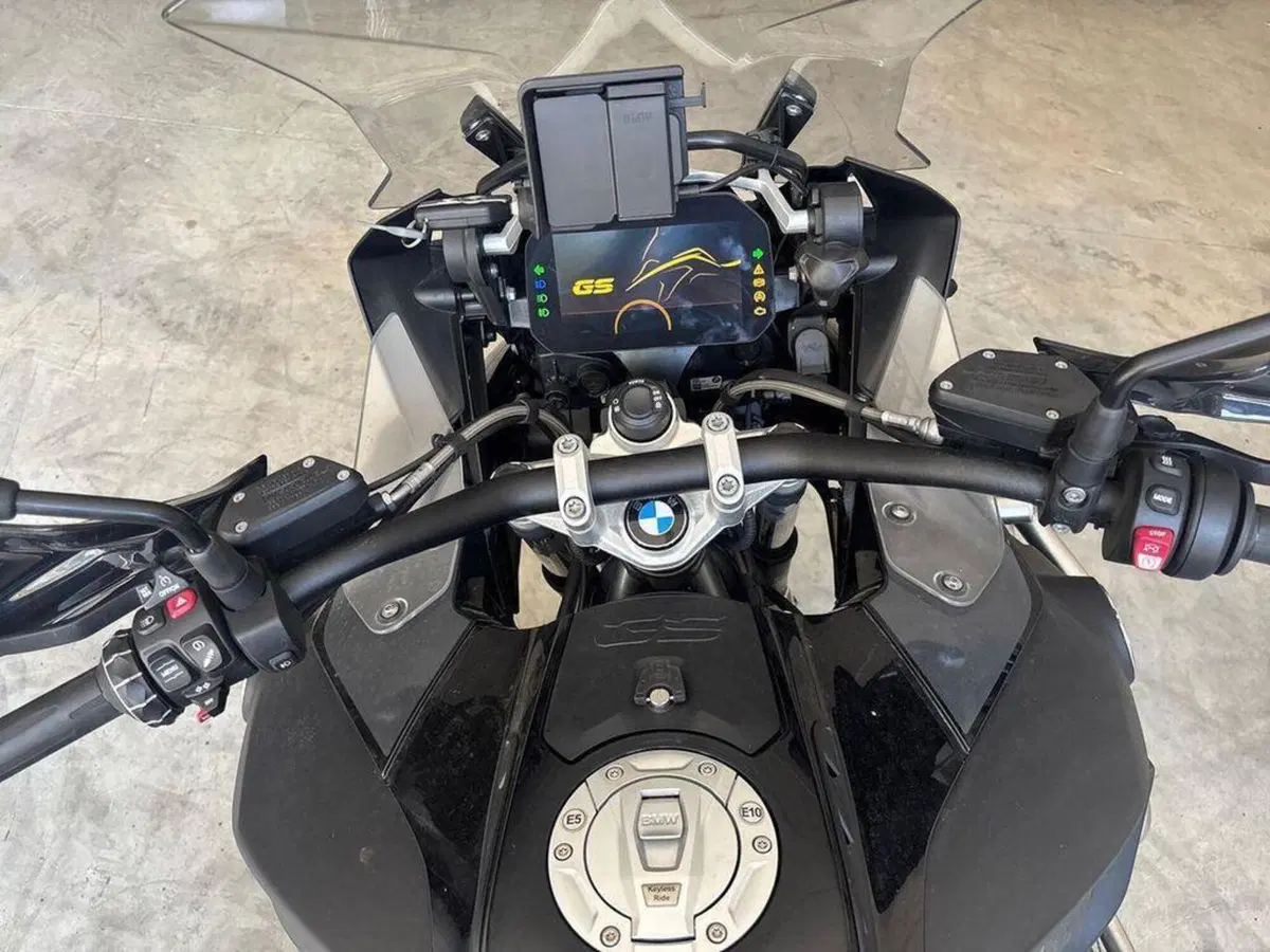 Bmw R 1250 GS Adventure (2021 - 24) (7)