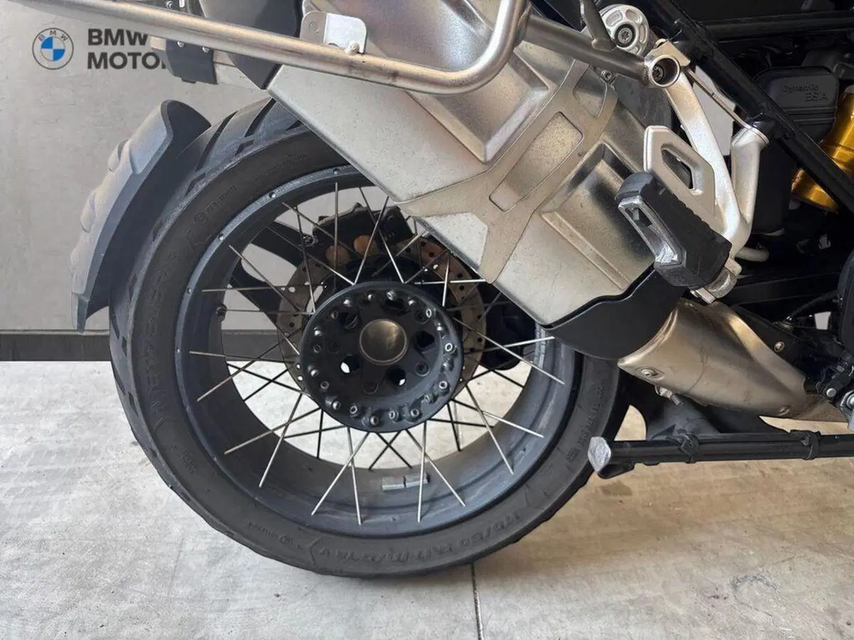 Bmw R 1250 GS Adventure (2021 - 24) (6)