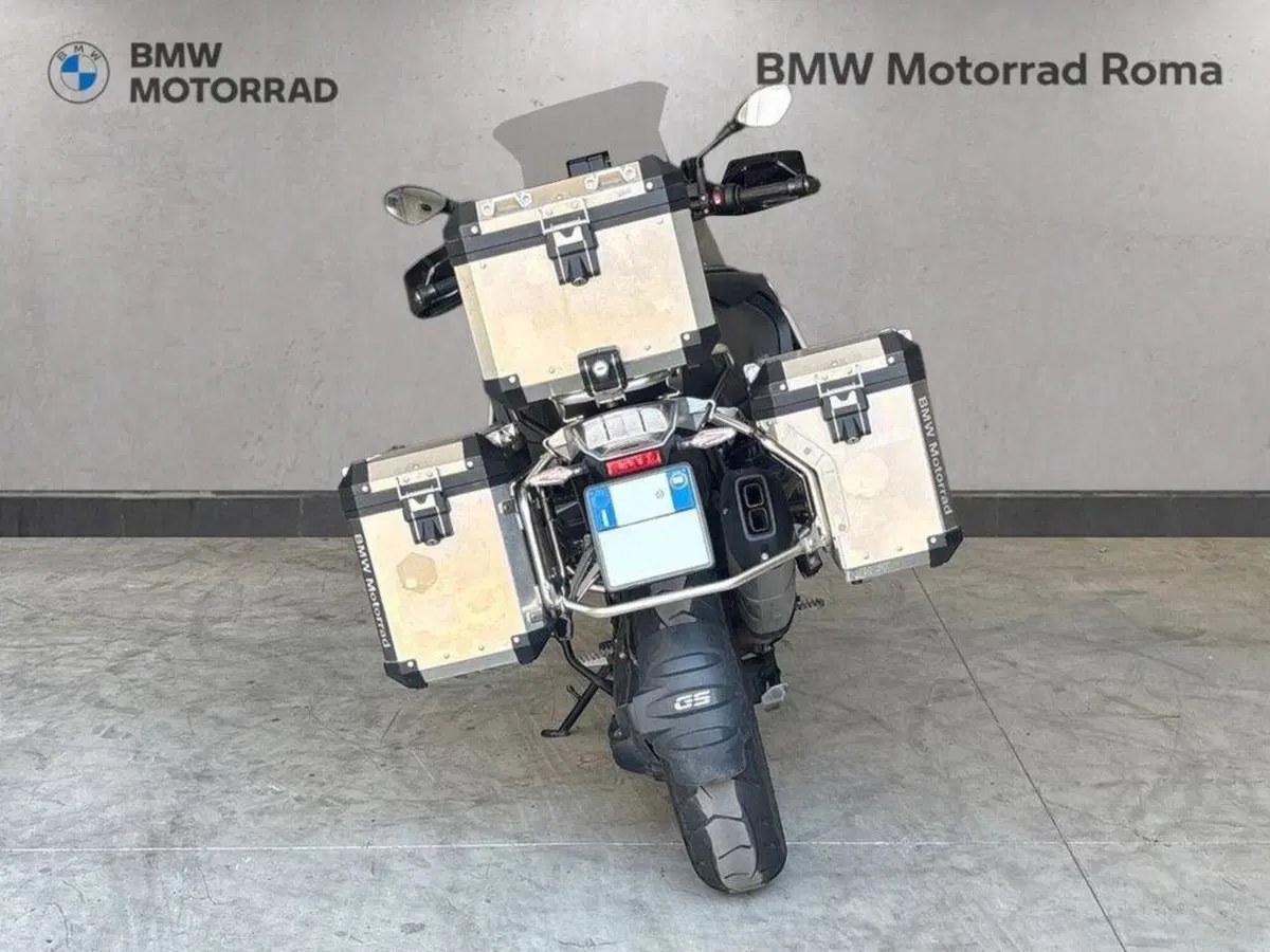 Bmw R 1250 GS Adventure (2021 - 24) (4)