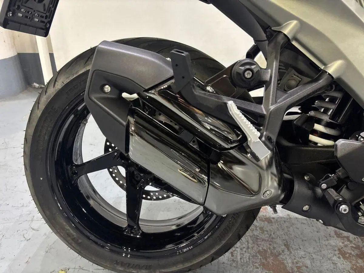 Bmw R 1300 R (2026 - 27) (10)