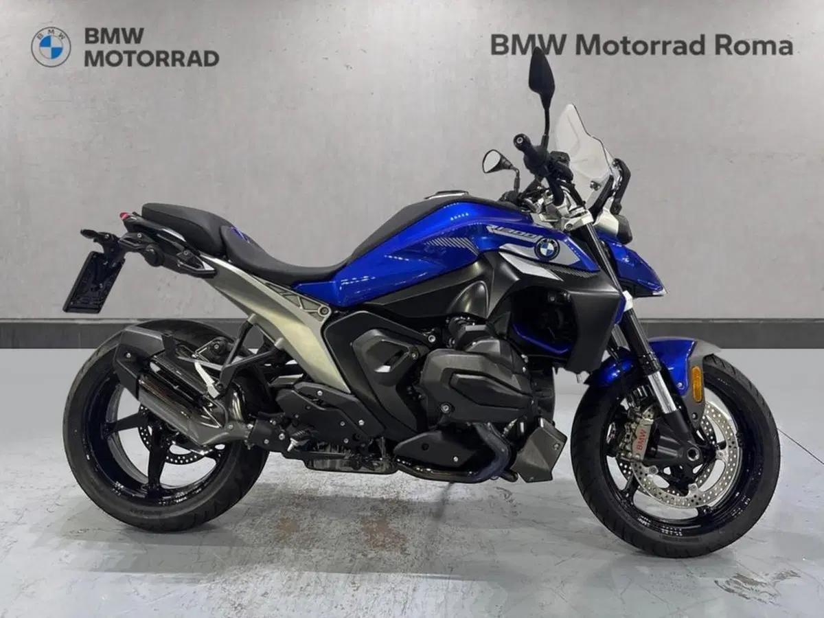 Bmw R 1300 R (2026 - 27) (2)