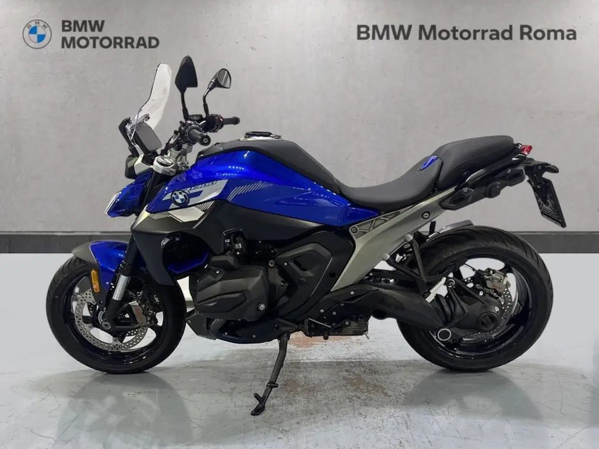 Bmw R 1300 R (2026 - 27)