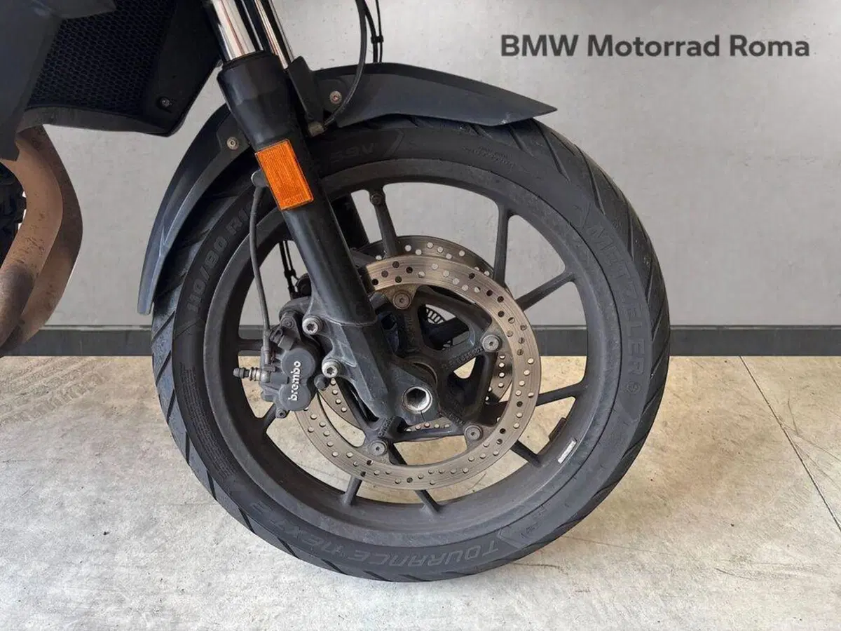 Bmw F 750 GS (2021 - 24) (5)