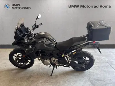 Bmw F 750 GS (2021 - 24) usata