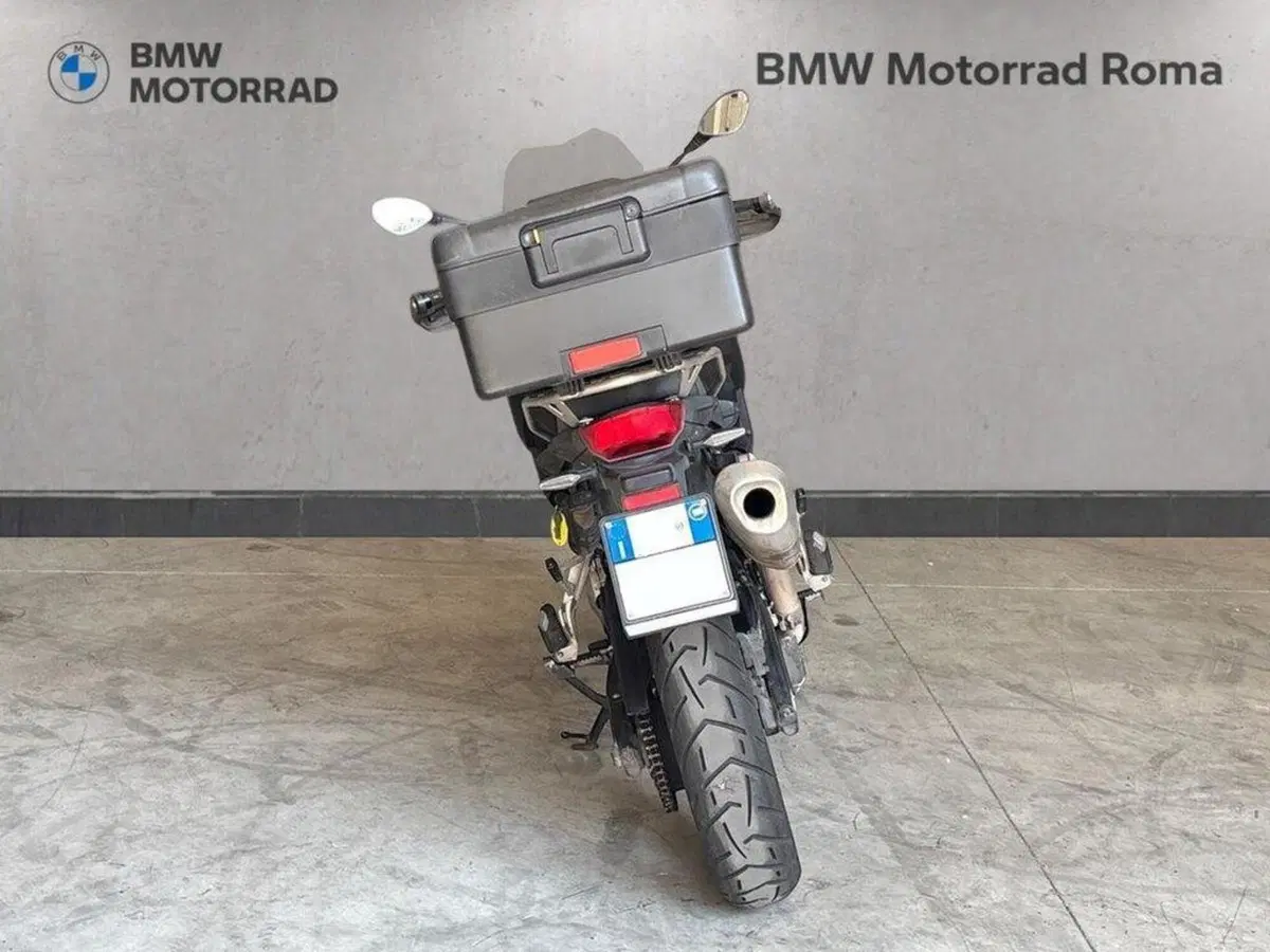 Bmw F 750 GS (2021 - 24) (4)