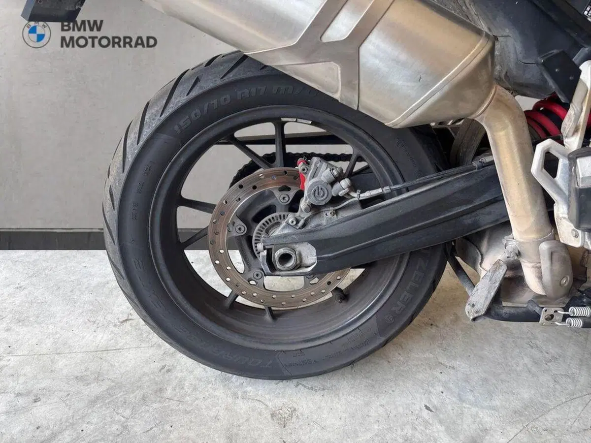 Bmw F 750 GS (2021 - 24) (6)