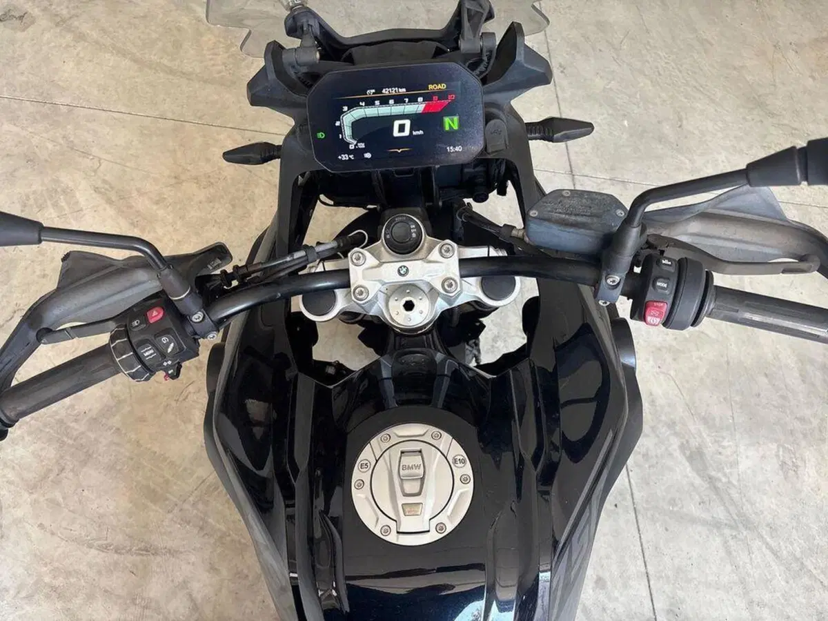 Bmw F 750 GS (2021 - 24) (7)