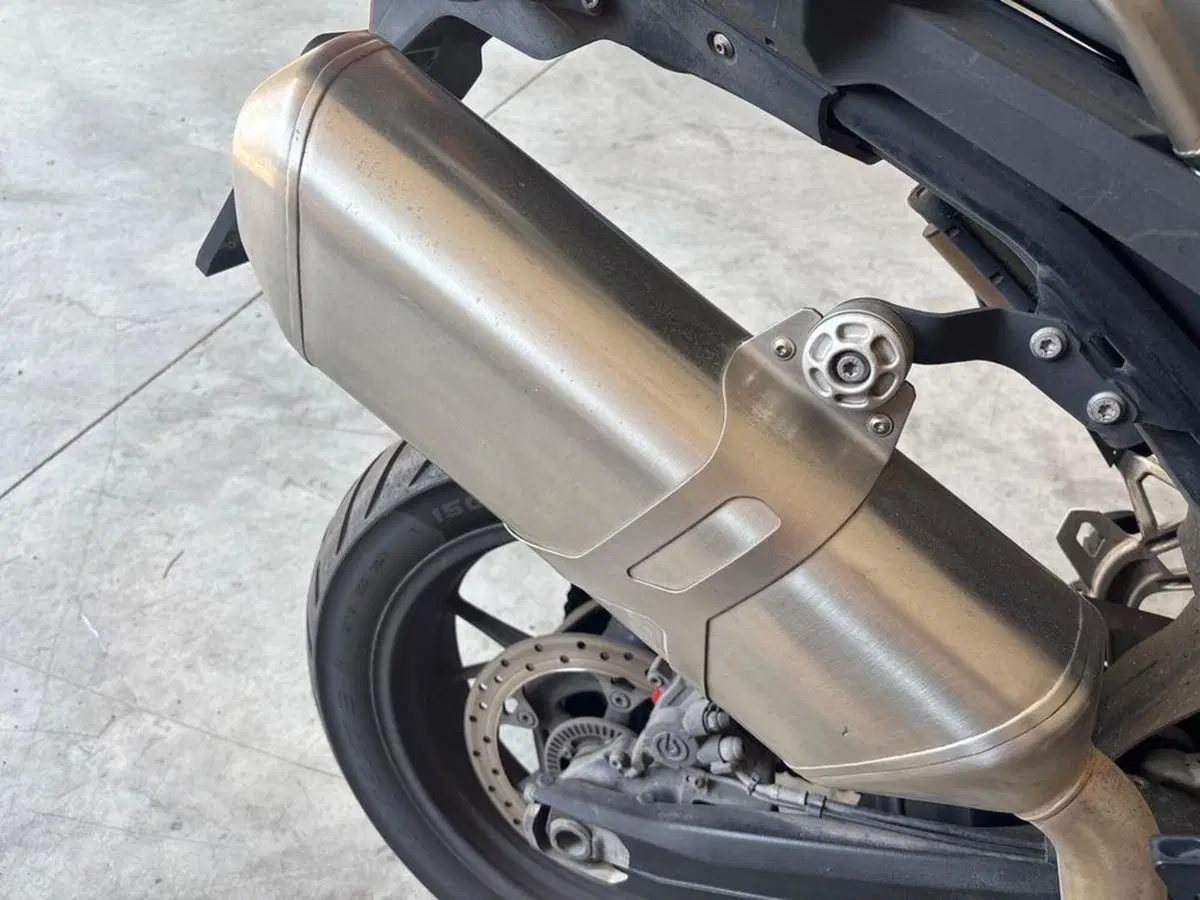 Bmw F 750 GS (2021 - 24) (10)
