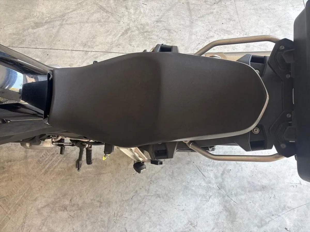 Bmw F 750 GS (2021 - 24) (9)