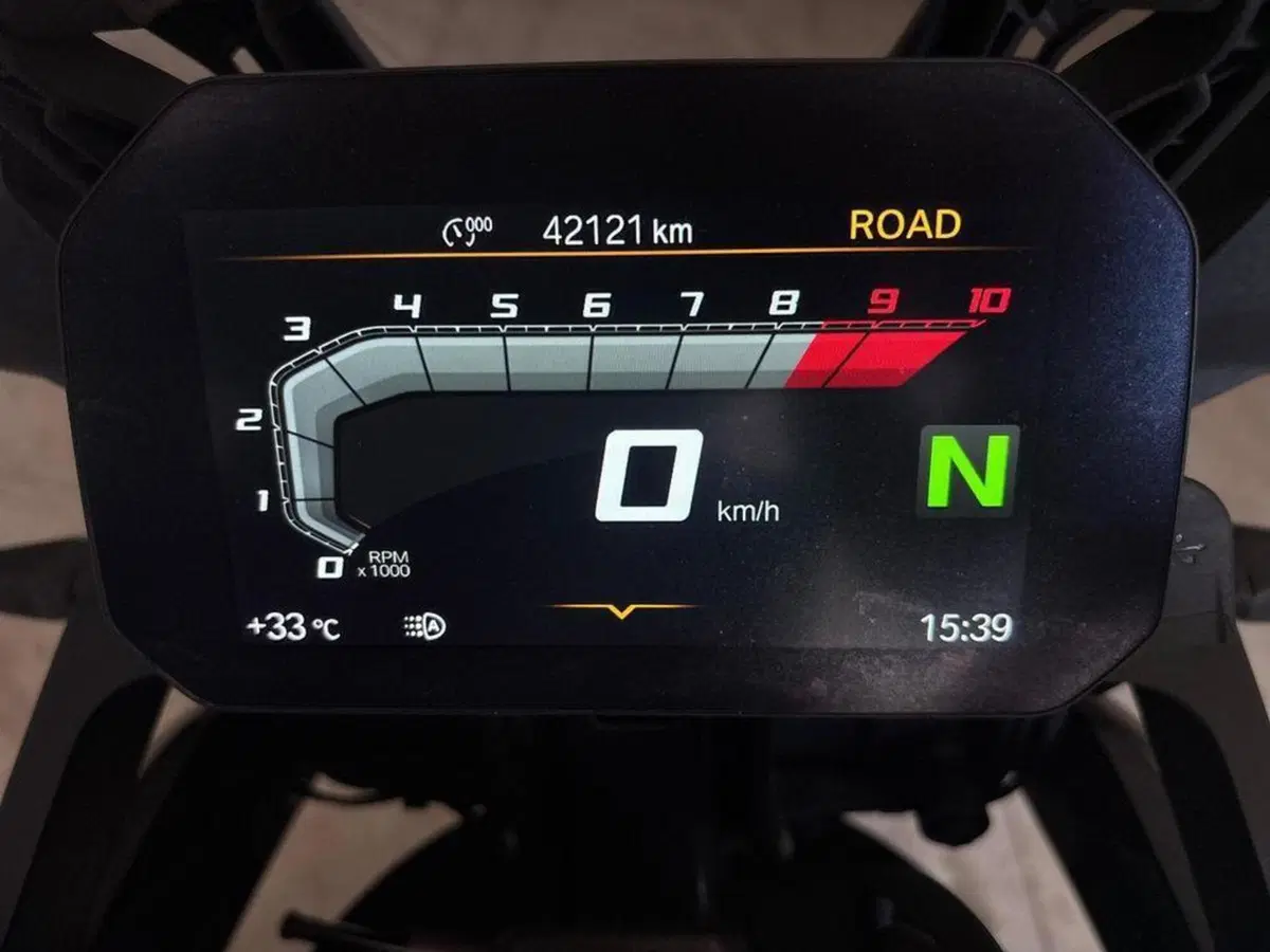 Bmw F 750 GS (2021 - 24) (8)